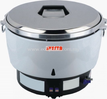 Gas Rice Cooker