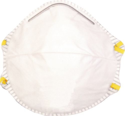 Masks, SSDRM104 Particulate Respirator Masks  SSF9592765K