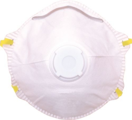 Masks, SSDRV104 Particulate Respirator Masks  SSF9592785K