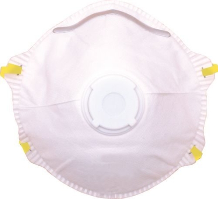 Masks, SSDRM212 Particulate Respirator Masks  SSF9592788D