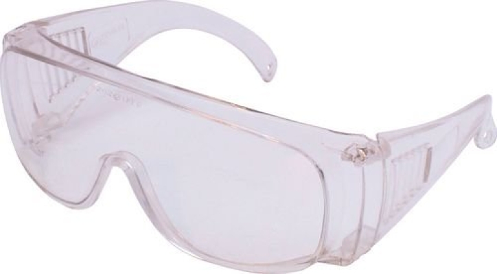 Aurora, Over Spectacles Lens Clear Frame Clear SSF9600800K