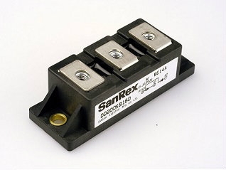 SANREX DD200KB160 IGBT