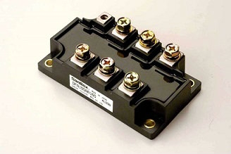 SANREX DFA200AA160 IGBT Module Thyristor