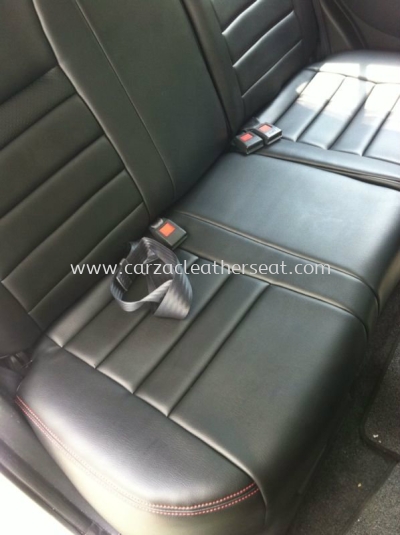 Myvi Car Cushion