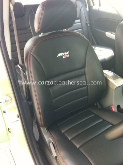 Myvi Car Cushion