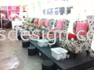 Lush Beauty Lush Beauty Shop / Office Design