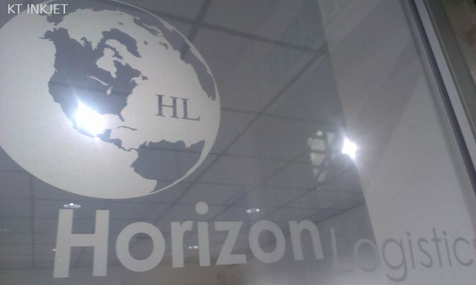 Horizon logistic