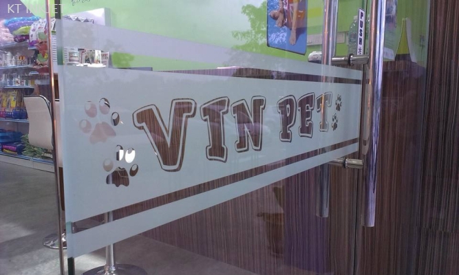 Vin Pet