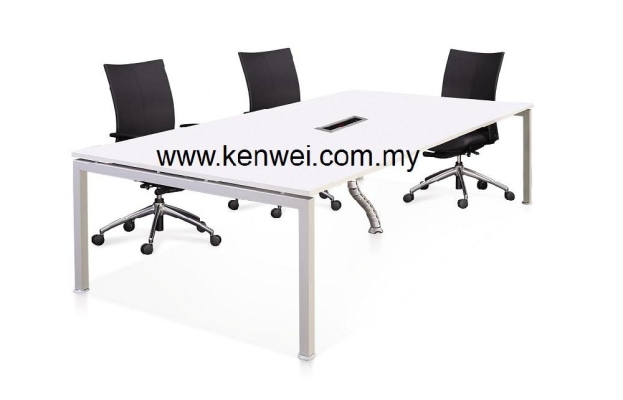 Rumex Leg Conference Table