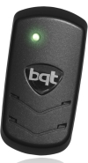 BM68X Miniguard Card Access & Fingerprint Access Control 