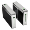 MSS-WG800EHS01 Wing Gate Turnstiles Turnstiles