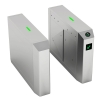 MSS-WG331DS Wing Gate Turnstiles Turnstiles