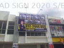 Zig Zag Banner (RENT / SALE) Real Estate (Property) Zig Zag Banner