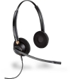 HW 520 Wired QD Headset POLY (PLANTRONICS) Headset