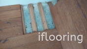 Merbao Timber Floor Solid Timber Flooring