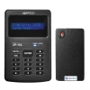 EP3000 New Complete Solutions Access Control System Jantech Door Access Door Access System