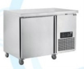St.steel 4 Feet Counter Chiller or Freezer  Counter Chiller / Freezer  Chiller and Freezer 