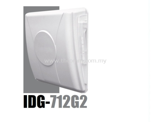 IDG-712G2 Long Range Reader 