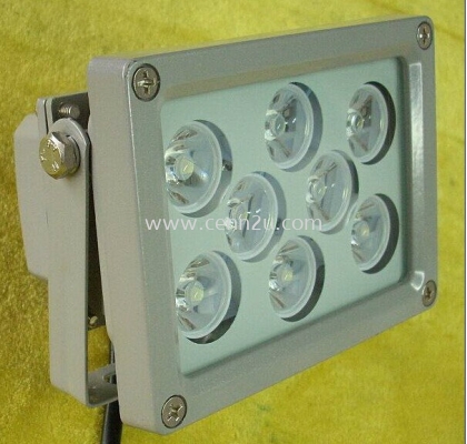 Infrared LED Light Bar