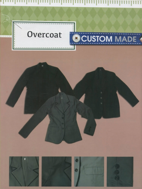 Overcoat