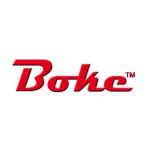 Boke Tools Machinery Pte Ltd Logo