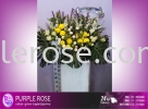 Condolence Sympathy Stand96 (SGD120) Sympathy