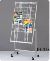 16218-JH-318 Brochure Stand BROCHURE STANDS