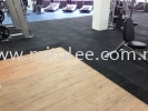 Rubber Tile 45mm Rubber Tile