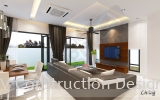  Living Hall Design