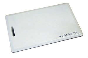 Proximity Card