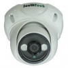 DM308 IR Dome Camera Analogue Camera CCTV