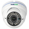 DM310V IR Varifocal Dome Camera Analogue Camera CCTV