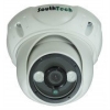 DM310 IR Dome Camera Analogue Camera CCTV