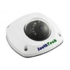 CNC4211A 1.3MP IR PoE Audio Dome Camera IP Camera CCTV