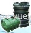 HDPE Septic Tank Septic Tank