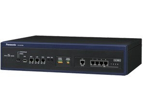 Panasonic IP PBX System KX-NS1000