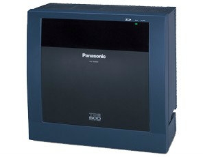 Panasonic IP PBX System KX-TDE600