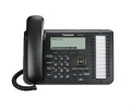 Panasonic SIP Phones KX-UT136X IP-PABX Communication