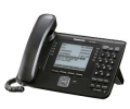 Panasonic SIP Phones KX-UT248X IP-PABX Communication