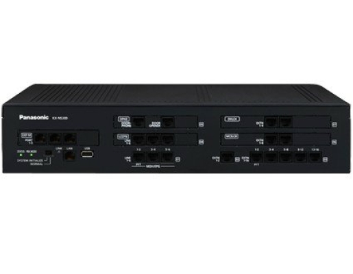 Panasonic IP PBX System KX-NS300ML