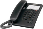 Panasonic Single Line Telephone KX-TS550ML Single Line Phone (SLT) Communication