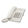 Panasonic Single Line Telephone KX-TS500ML Single Line Phone (SLT) Communication
