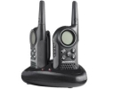 Motorola TLKR-T6 Walkie Talkie Communication