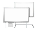 Panasonic Metalic Panaboard - Plain Paper UB-5365 Electronic Whileboard Documentation