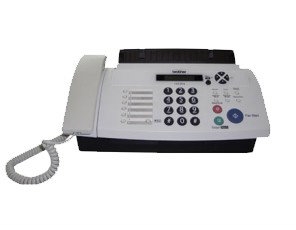 Brother Facsimile FAX-878