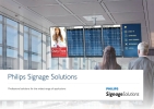 Signage Solutions Philips Digital Signage