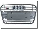 Audi A5 2013 S5 Front Grill A5 Audi