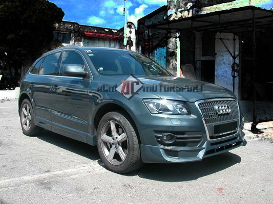 Audi Q5 Bodykit