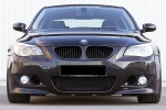 BMW E60 H Style Bodykit 5 Series E60  BMW