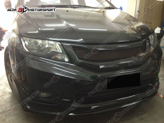 Honda City 2012 Ms Front Grill